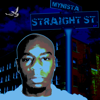 Nuthin' But the Blood - Mynista new Single