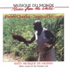 Musique du monde: Haïti - Musique du Vaudou