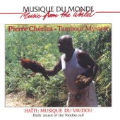 Pierre Chériza - Manman mwen