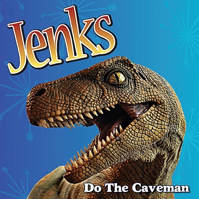 Do the Caveman - Single