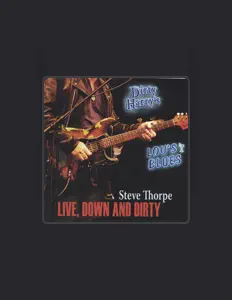 Listen to Steve Thorpe, watch music videos, read bio, see tour dates & more!