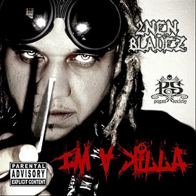 Im a Killa - Single