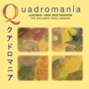 Quadromania: Ludwig van Beethoven, The Favourite Piano Sonatas (1932-1935)