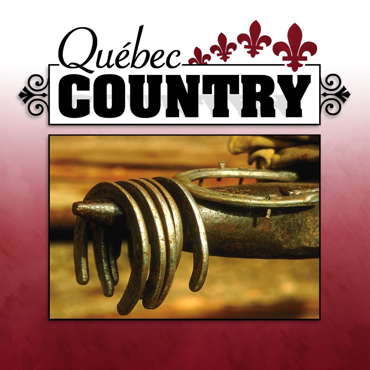 Québec Country, Vol. 2