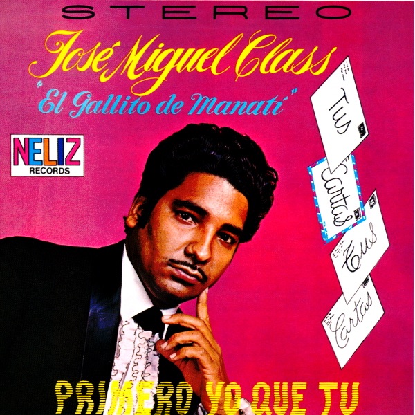 Tus Cartas (Original Recording)