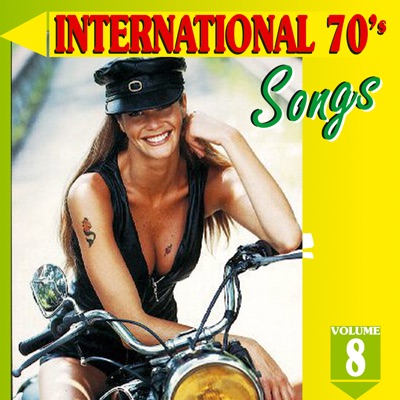 International Band - Nice and Slow