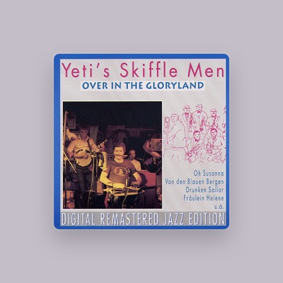 Listen to Yetis Skiffle Men, watch music videos, read bio, see tour dates & more!