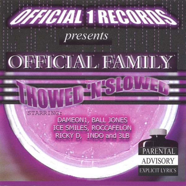 Unknown - Official Radio