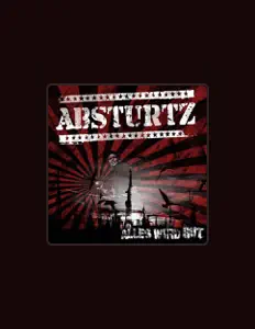 Listen to Absturtz, watch music videos, read bio, see tour dates & more!