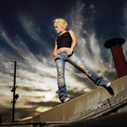 God Is a DJ by P!nk