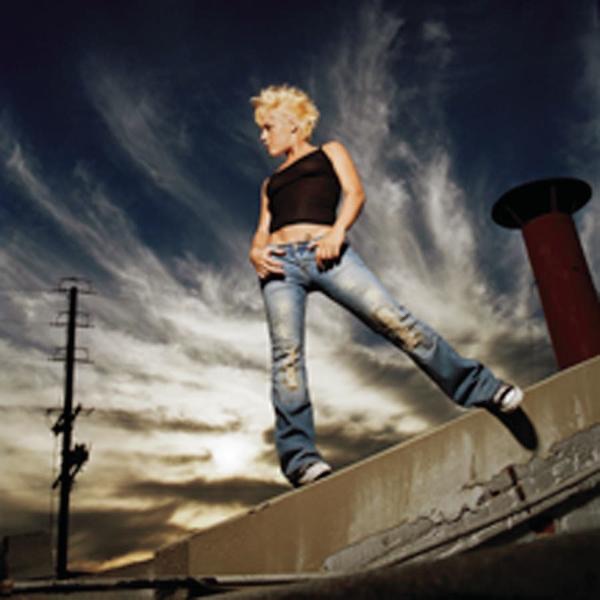 Album art