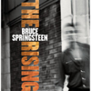 Bruce Springsteen - The Rising artwork