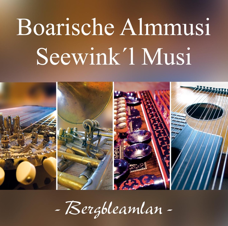 Auf Alten Wegen