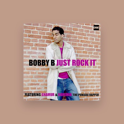 Listen to Bobby B, watch music videos, read bio, see tour dates & more!