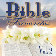 Bible Favorites Vol. 2 - The Religious Theater Group