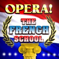 Opera! The French School - Various Artists