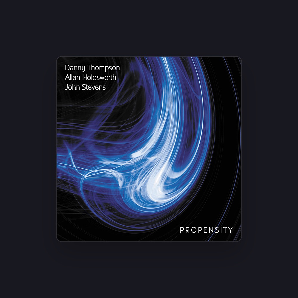 Фото Danny Thompson