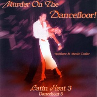 Murder On the Dancefloor: Latin Heat 3 - Dancebeat 5 - Tony Evans and His Orchestra