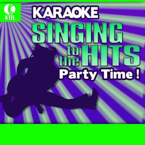 Karaoke - Singing to the Hits: Party Time! (Rerecorded Version)