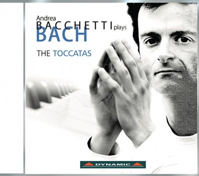 Bach: Complete Keyboard Toccatas