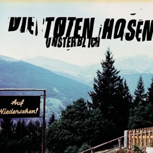 Chord Gitar Die Unendlichkeit - Die Toten Hosen
