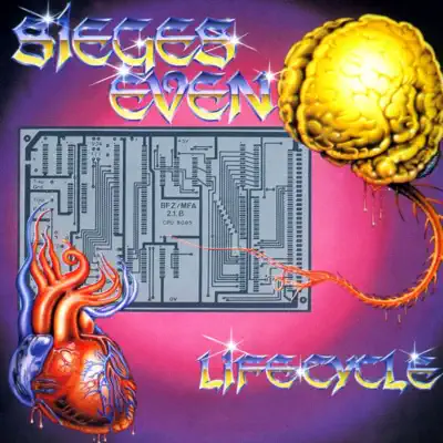 Lifecycle - Sieges Even