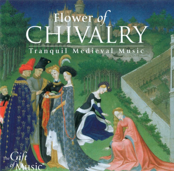 Medieval Music - Henry Viii - Dufay, G. - Codax, M. (Tranquil Medieval Music)