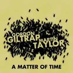 A Matter of Time - Martin Taylor A Matter of Time - Martin Taylor