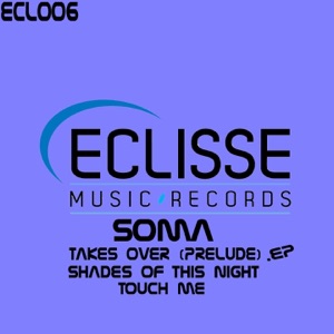 Takes Over - Single
