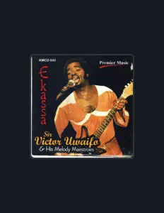 Listen to Sir Victor Uwaifo & His Melody Maestroes, watch music videos, read bio, see tour dates & more!