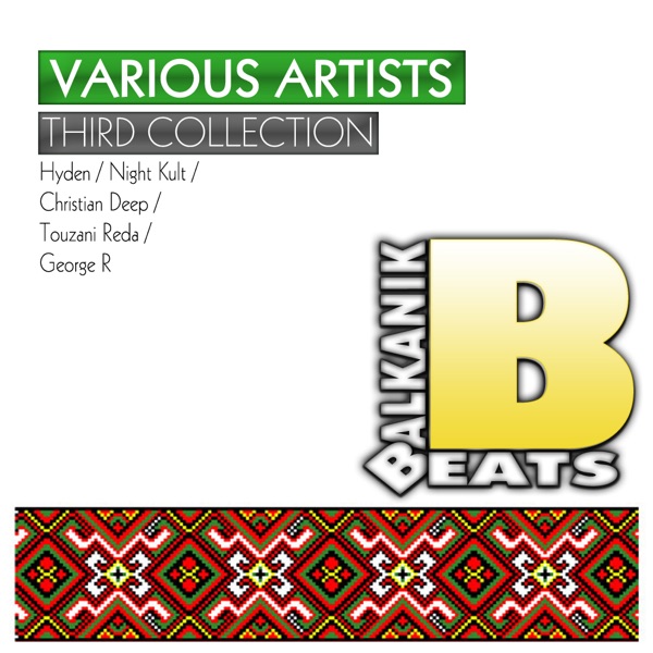 Third Collection - EP