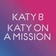 Katy On a Mission Single