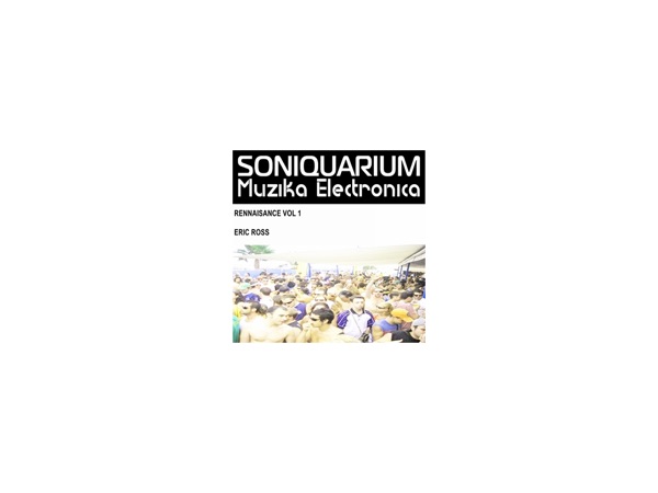Soniquarium Rennaisance Vol 1 (Soniquarium Rennaisance)