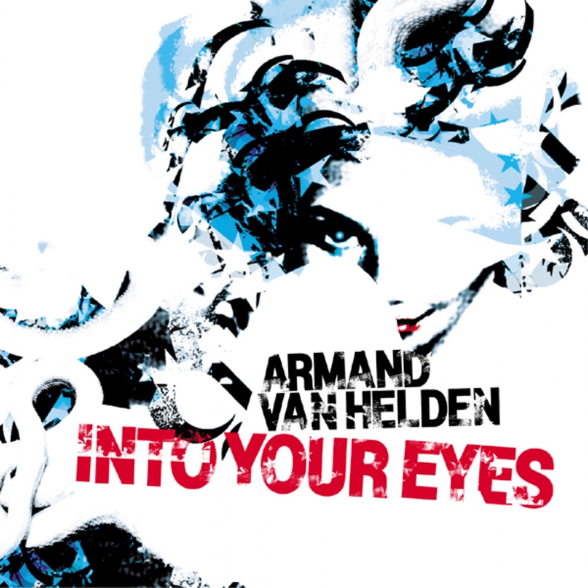 Into Your Eyes (Remixes) cover art