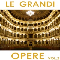 Le grandi opere, vol. 2 - Orchestra Italiana