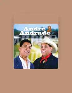 Listen to André & Andrade, watch music videos, read bio, see tour dates & more!