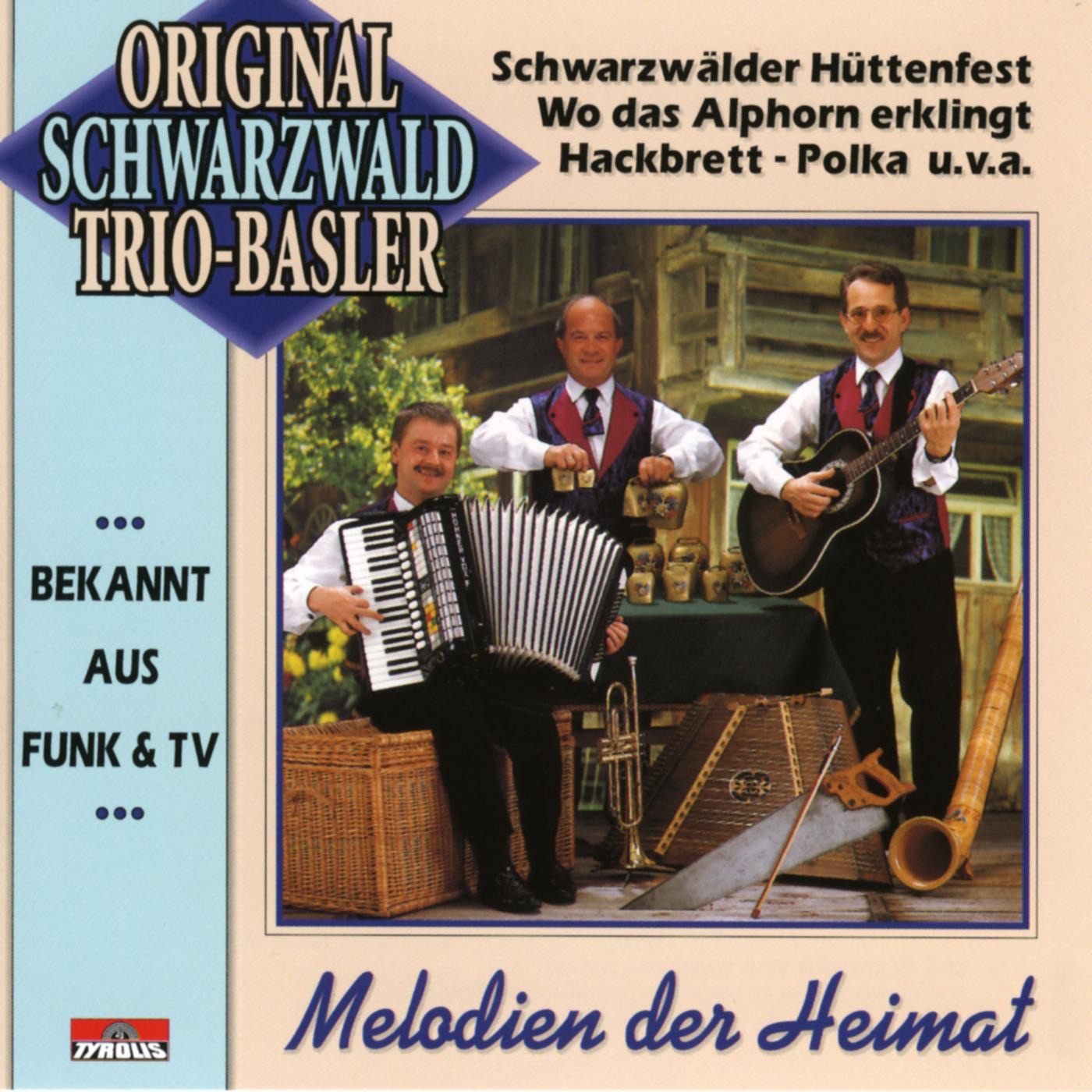 Melodien der Heimat