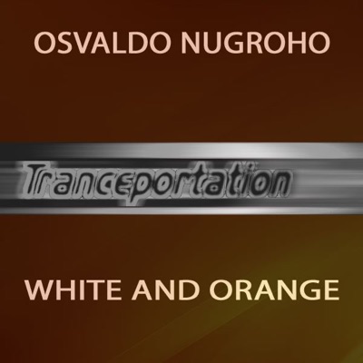 White and Orange (Original Mix) - EP