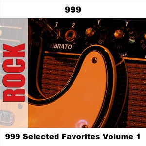999 Selected Favorites Volume 1 (Live)