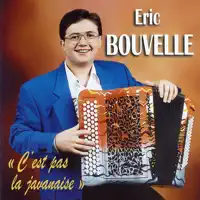 La Rastra — ERIC BOUVELLE