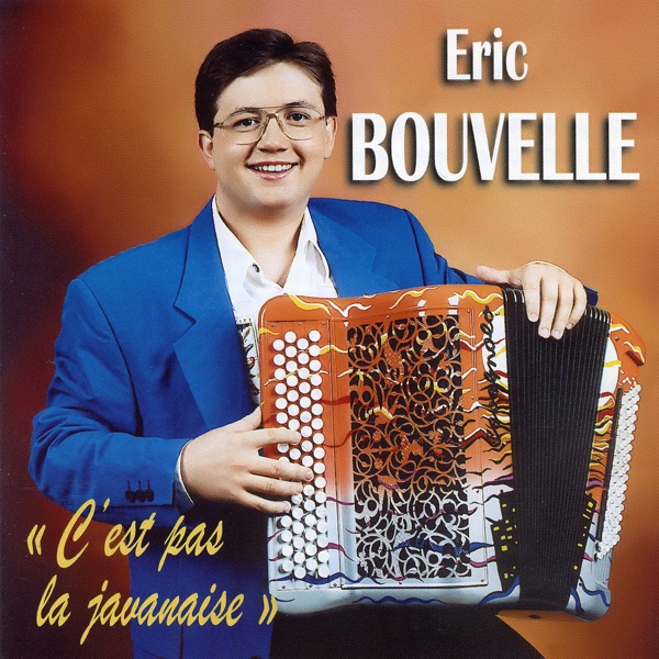 C'est Pas La Javanaise artwork