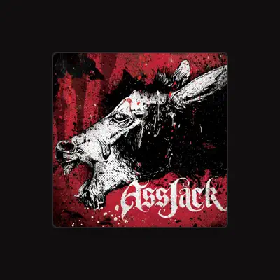Listen to Assjack, watch music videos, read bio, see tour dates & more!