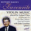 Mélodie Richard Melodie Richard Baker's Favourite Violin Music