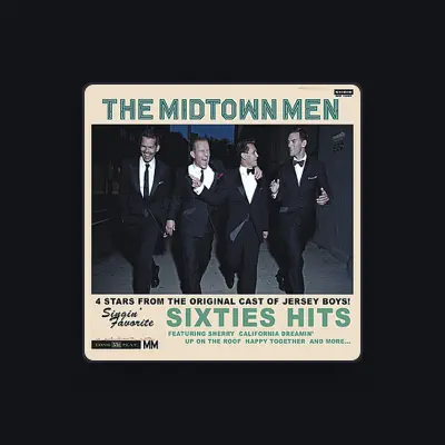 Listen to The Midtown Men, watch music videos, read bio, see tour dates & more!