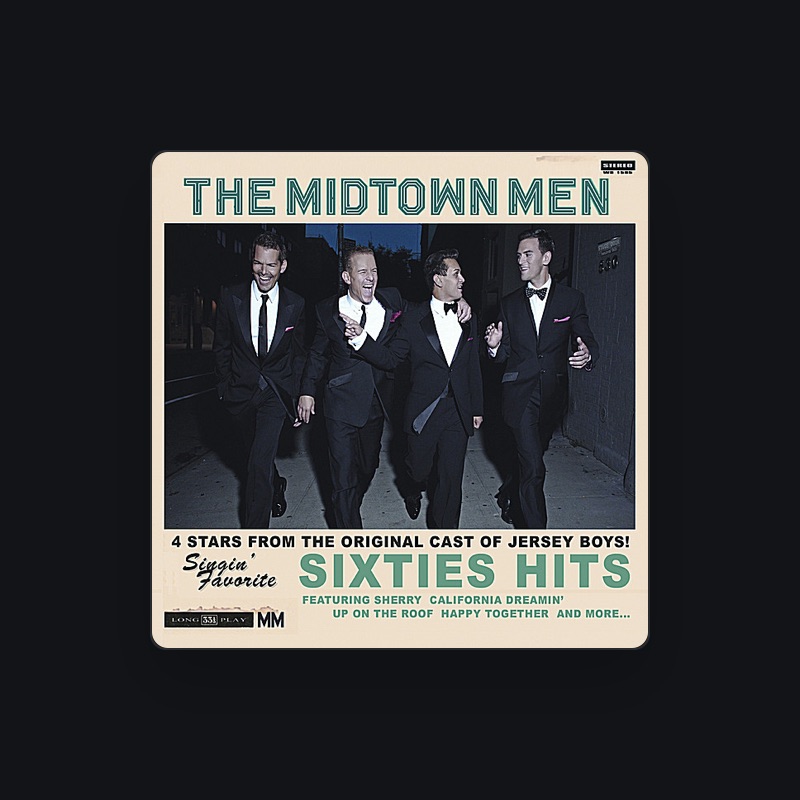 The Midtown Men