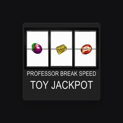 Listen to Professor Break Speed, watch music videos, read bio, see tour dates & more!