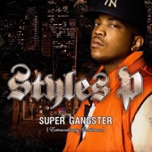 Super Gangster artwork