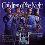 Children of the Night