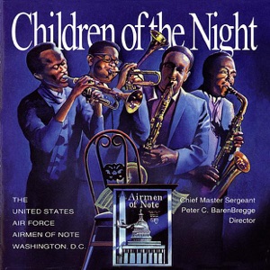 Children of the Night