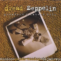 Dread Zeppelin - Immigrant Song